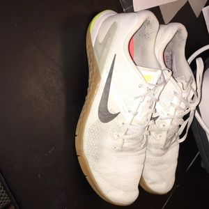 Nike Metcon 4